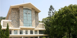 CUHK Chapel